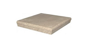 Бореале ступень угловая беж 30х30 Бореале ступень угловая беж 30х30