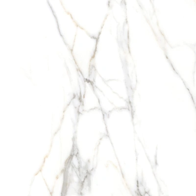 Calacatta Milan 60х60 керамогранит матовый