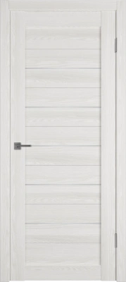 Atum Pro AL6 Bianco P Молдинг Серебро