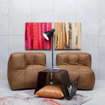 Керамогранит Buono Ceramica Clayton Loft Iron Matt