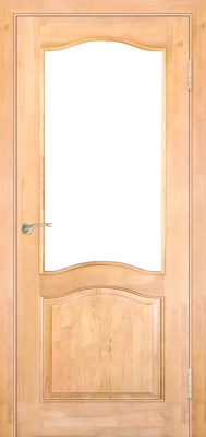 Модель №7 (без рамки) ДО н