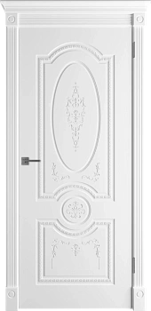 Ванесса ДГ 3D