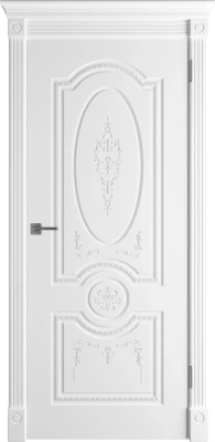 Ванесса ДГ 3D