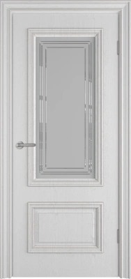 Antique 2 Crystal Cloud патина латте PL