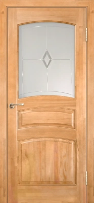 Модель №16 ДО