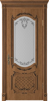 Orion Art Cloud Honey classic патина черная PB L