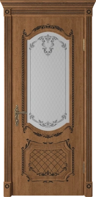 Orion Art Cloud Honey classic патина черная PB