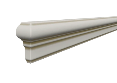 Капитель СН-М4 Winter 600 патина золото