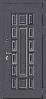 M64 ТЕРМО Velluto Bianco