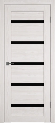 Лайт 7 ДО черный лак