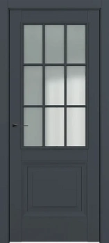 Венеция ДО Baguette АК B2 Сатинато Графит премьер мат