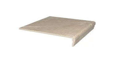 Бореале ступень бежевый 30х30 Бореале ступень бежевый 30х30