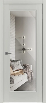 E1 ДО Air Space Emalex taupe