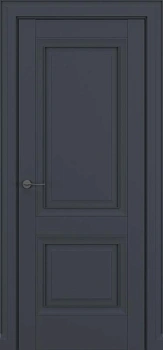 Венеция ДГ Baguette B1 Графит премьер мат