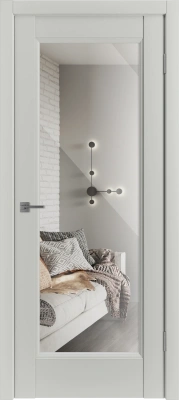 E1 ДО Air Space Emalex taupe