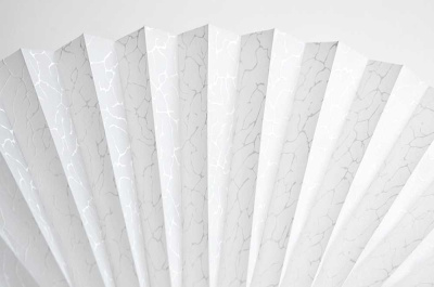 Валента 0225 белый, 240 см