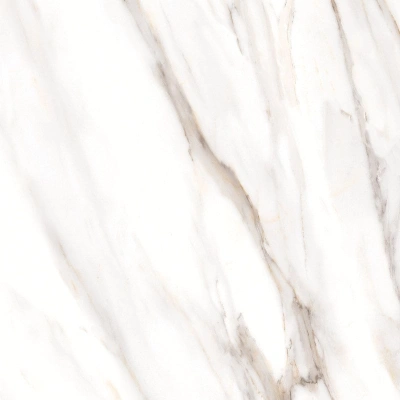 Estillo Statuario 80х80 керамогранит полированный