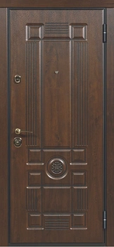 Тревизо 3К90 Vinorit Дуб темный сн. пат. черн. Vinorit Дуб золотой вн. пат. черн. вы-т 60 верх вы-т 