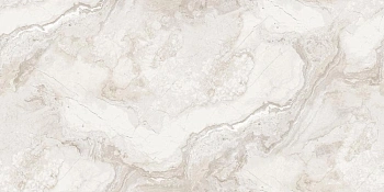 Керамогранит Buono Ceramica Marble Aquarelle Ivory Glossy