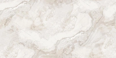 Керамогранит Buono Ceramica Marble Aquarelle Ivory Glossy
