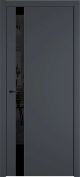 Basic 1 SV черный лак Emalex ABS