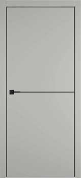 Urban 1 Emalex Black Edge молдинг черный