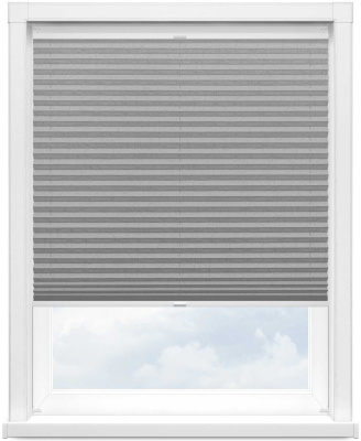 Краш перла 1710 серый, 225см