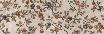 Гран-Виа декор 30х89,5 VT\A26\13083R