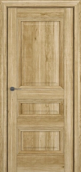 Ампир ДГ Baguette B3 Голд вуд