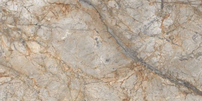 Champion Brown 60x120 керамический гранит карвинг лаппато