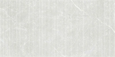 York полоски серо-бежевый 30x60 декор матовый