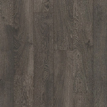 Ламинат Quick-Step Classic CLM1382 Доска Дуба Серого