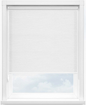 НИКА 0225 белый, 220 см