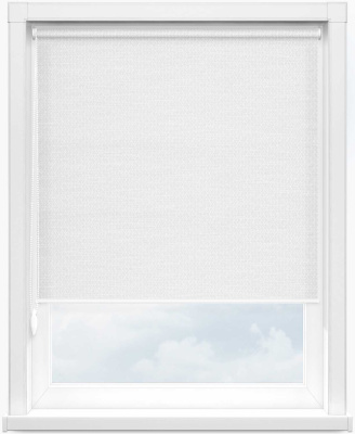 НИКА 0225 белый, 220 см