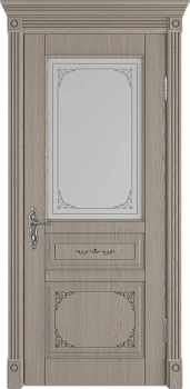 Afina Art Cloud патина фраппе PF