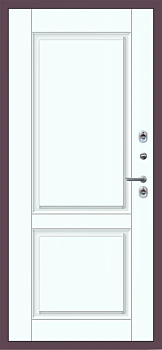 M61 ТЕРМО Velluto Bianco