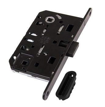 Замок W/C магнитный с ответной планкой B061025093640 AGB