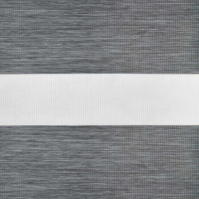 Зебра ЛОТОС 1881 т. серый, 280 см