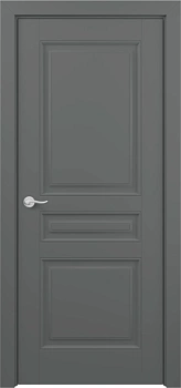 Ампир ДГ ART Classic Т2 Темно-серый