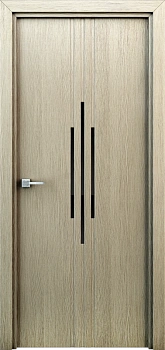 Сафари 2 ПО стекло черное