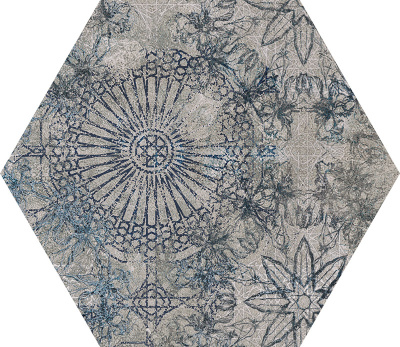 Sweet плитка grey heksagon 30х60 Sweet плитка grey heksagon 30х60