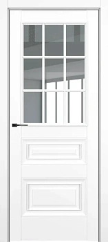 Ампир ДО Baguette АК B1 стекло прозрачное