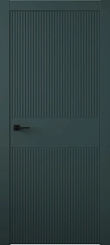 Motiver 9 ДГ ПВХ в цвет полотна с 2-х сторон Врезка 0 (38)