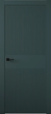 Motiver 9 ДГ ПВХ в цвет полотна с 2-х сторон Врезка 0 (38)