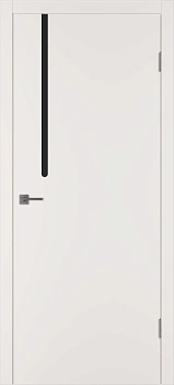 Integra 61 ДО Black gloss