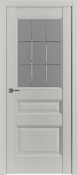 EST3 ДО Dark Crystal Cloud Cross Emalex taupe