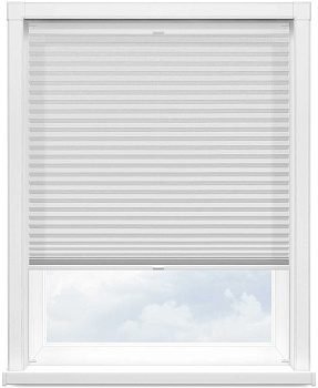 Опера 0225 белый, 238 см