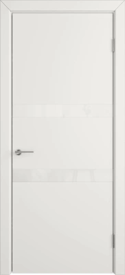 Ньюта ДО белый лак