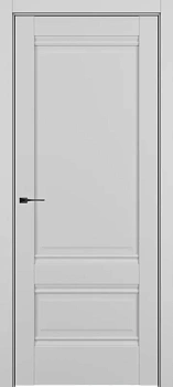 Турин ДГ Baguette B4 Матовый серый Турин ДГ Baguette B4 Матовый серый