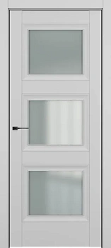 Гранд ДО Baguette B1 Сатинато Матовый серый